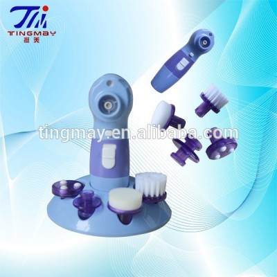 Face Washing Brush Cleaning Brush